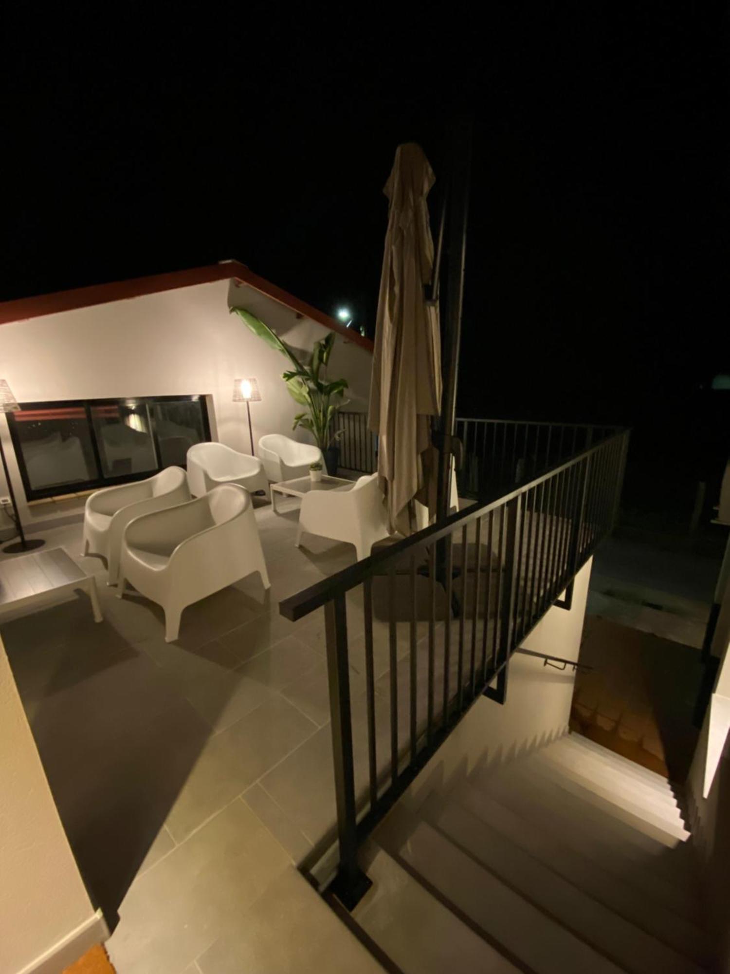 Vista Montana Daire Onís Dış mekan fotoğraf